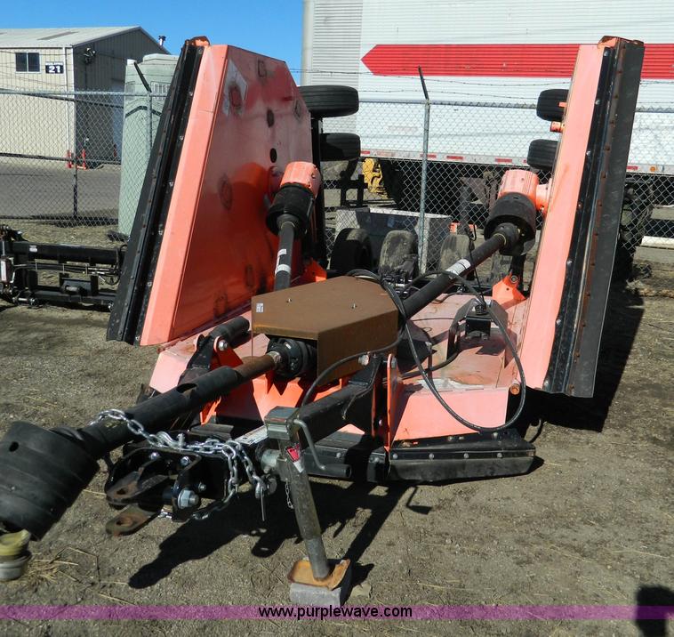 image for item AX9614 Land Pride RCM3615-P batwing rotary mower