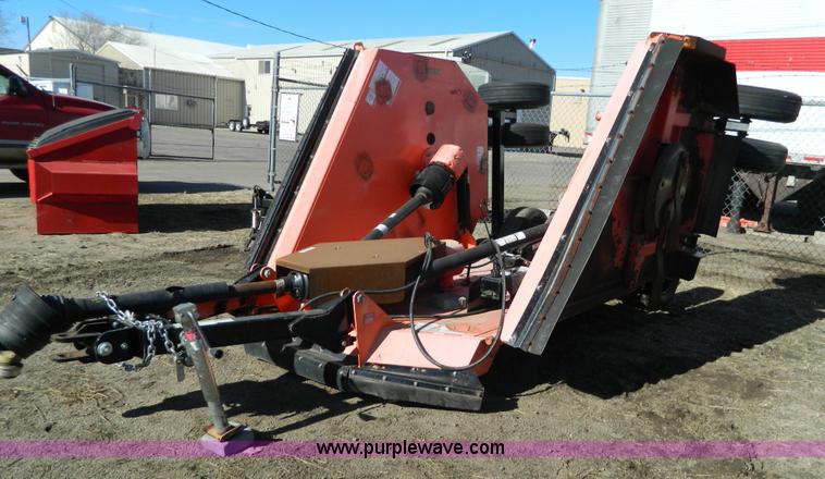 image for item AX9614 Land Pride RCM3615-P batwing rotary mower