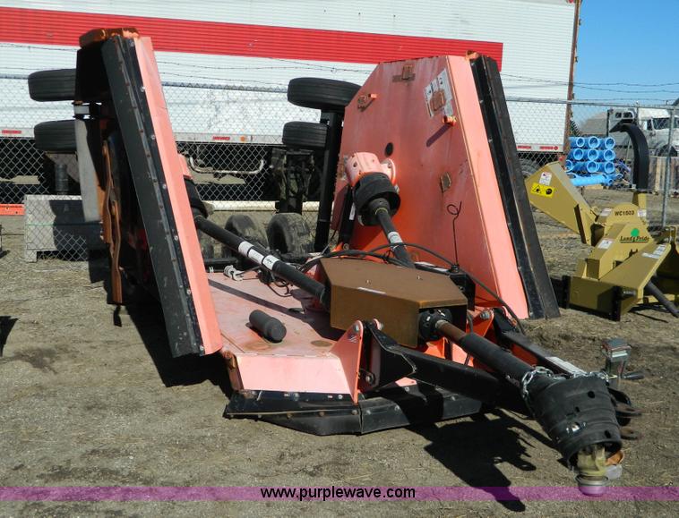 image for item AX9614 Land Pride RCM3615-P batwing rotary mower