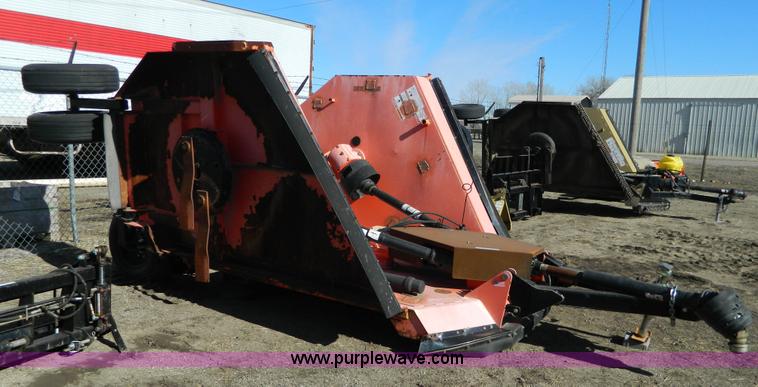 image for item AX9614 Land Pride RCM3615-P batwing rotary mower