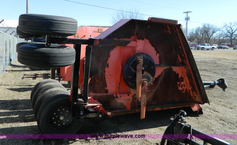 image for item AX9614 Land Pride RCM3615-P batwing rotary mower