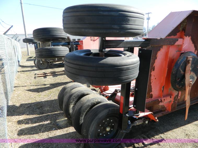 image for item AX9614 Land Pride RCM3615-P batwing rotary mower