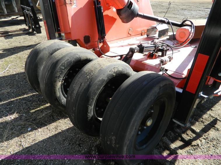 image for item AX9614 Land Pride RCM3615-P batwing rotary mower