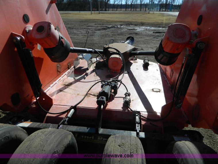 image for item AX9614 Land Pride RCM3615-P batwing rotary mower