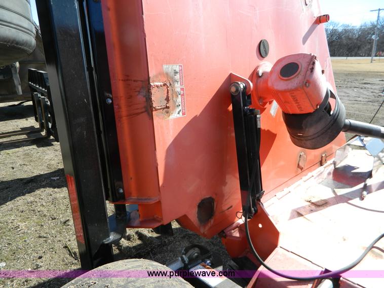 image for item AX9614 Land Pride RCM3615-P batwing rotary mower