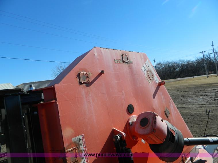 image for item AX9614 Land Pride RCM3615-P batwing rotary mower