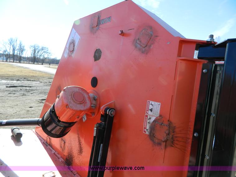 image for item AX9614 Land Pride RCM3615-P batwing rotary mower