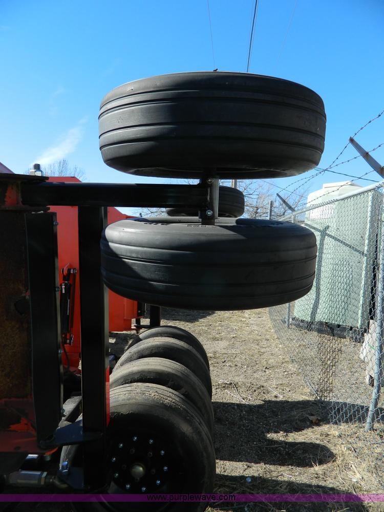 image for item AX9614 Land Pride RCM3615-P batwing rotary mower