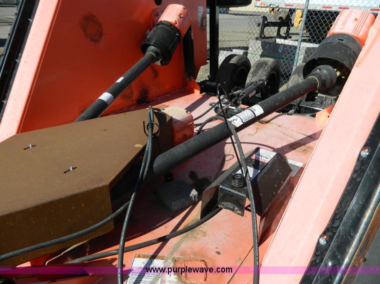 image for item AX9614 Land Pride RCM3615-P batwing rotary mower