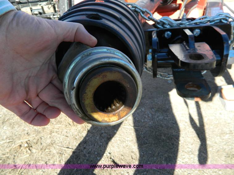 image for item AX9614 Land Pride RCM3615-P batwing rotary mower