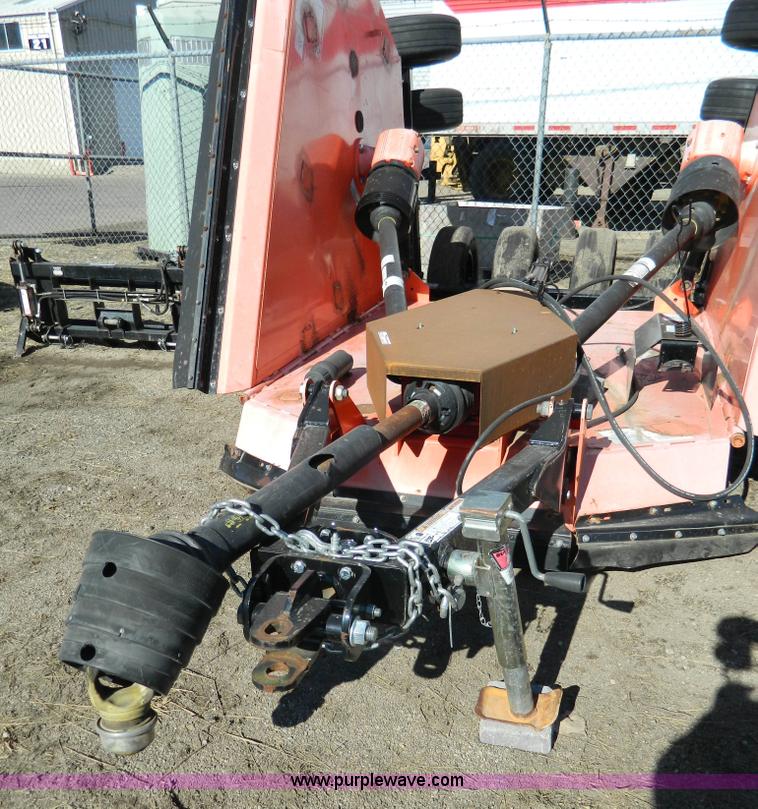 image for item AX9614 Land Pride RCM3615-P batwing rotary mower