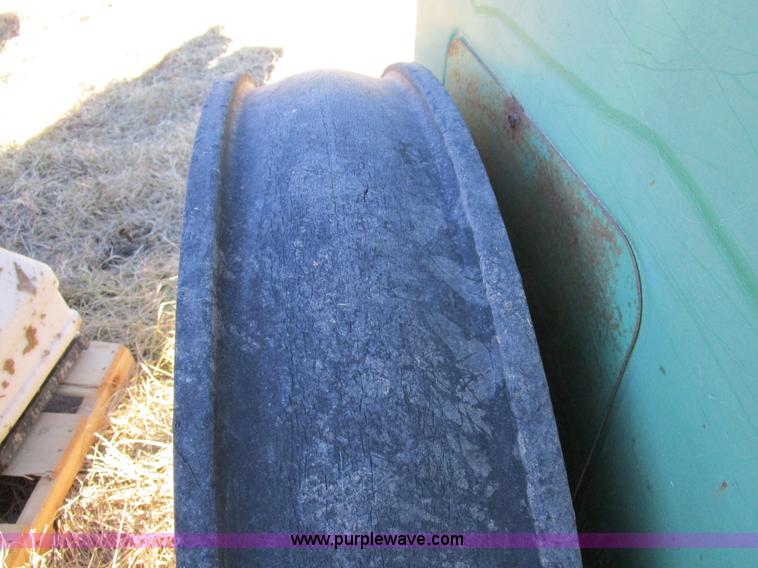 image for item BA9404 John Deere 8300 grain drill