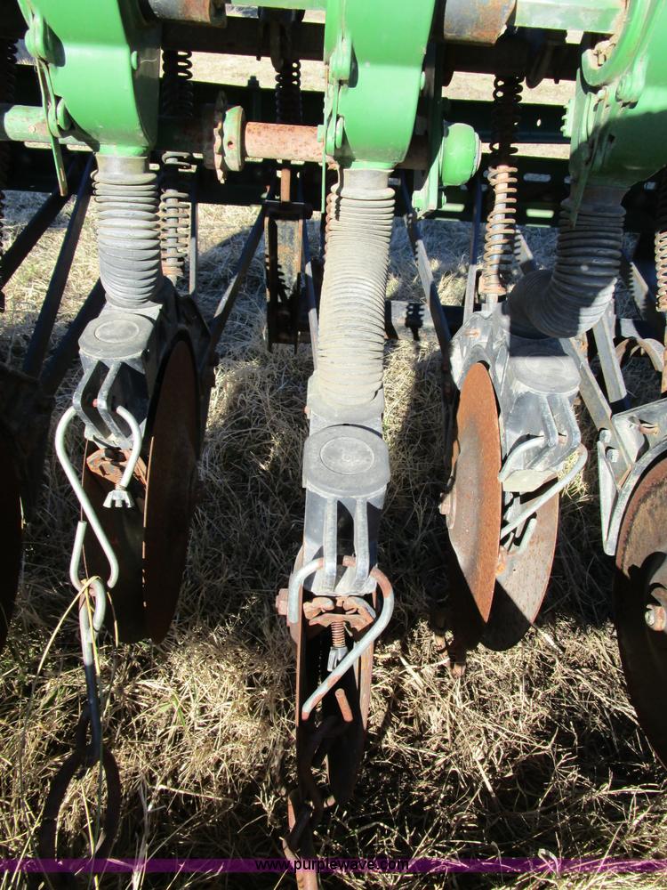 image for item BA9404 John Deere 8300 grain drill
