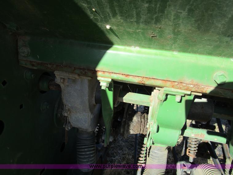 image for item BA9404 John Deere 8300 grain drill