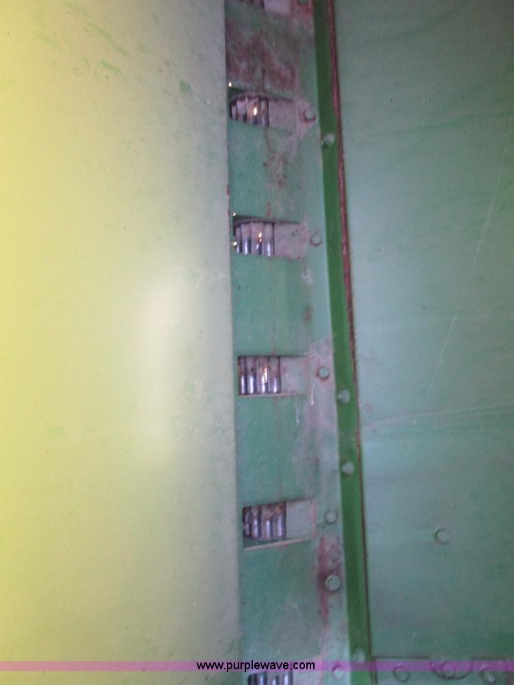 image for item BA9404 John Deere 8300 grain drill