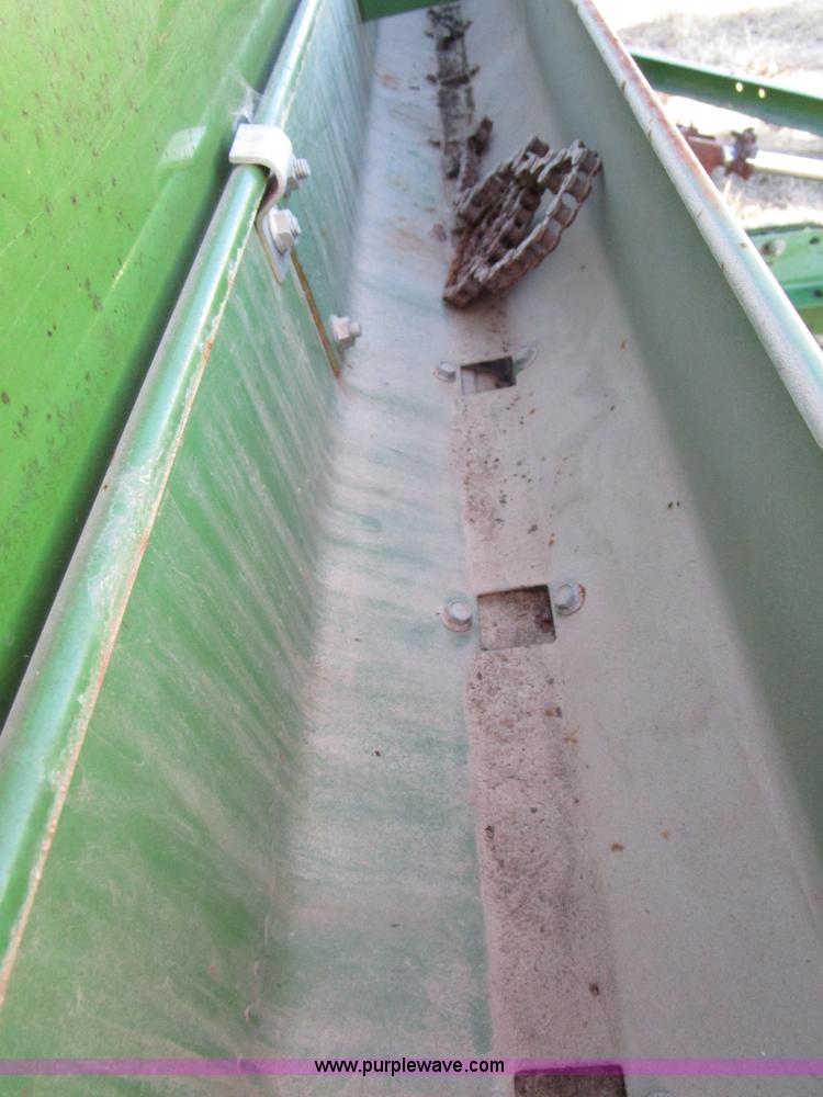 image for item BA9404 John Deere 8300 grain drill