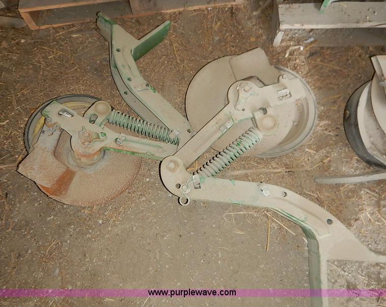 image for item BC9755 7" liquid fertilizer openers