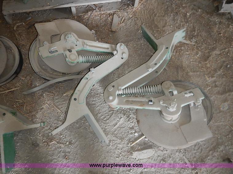 image for item BC9755 7" liquid fertilizer openers