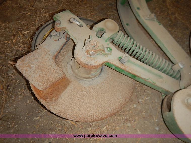 image for item BC9755 7" liquid fertilizer openers