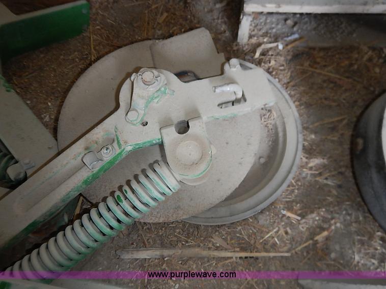 image for item BC9755 7" liquid fertilizer openers