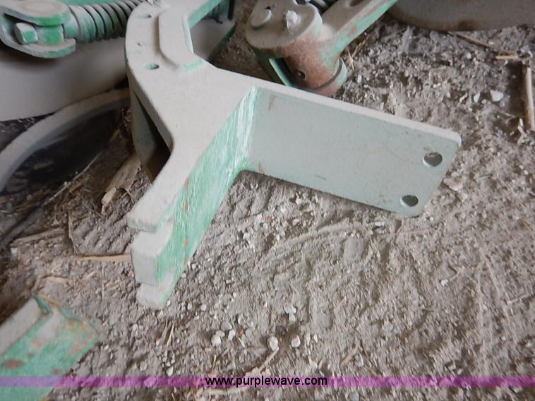 image for item BC9755 7" liquid fertilizer openers