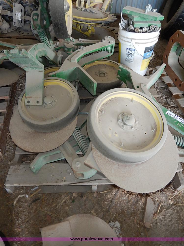 image for item BC9755 7" liquid fertilizer openers