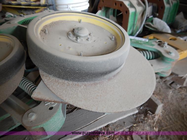 image for item BC9755 7" liquid fertilizer openers