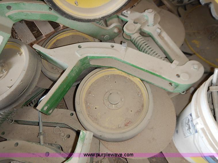 image for item BC9755 7" liquid fertilizer openers