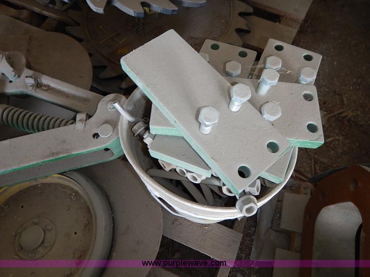 image for item BC9755 7" liquid fertilizer openers