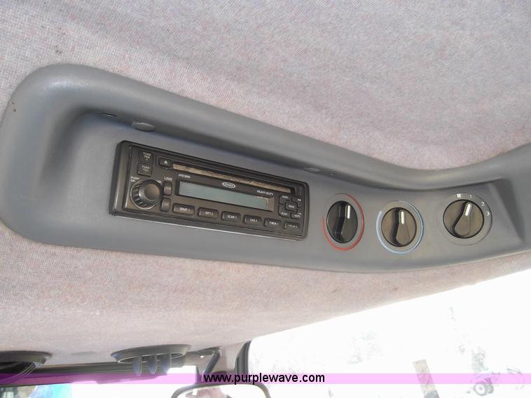 image for item D1383 2007 New Holland TM130 MFWD tractor