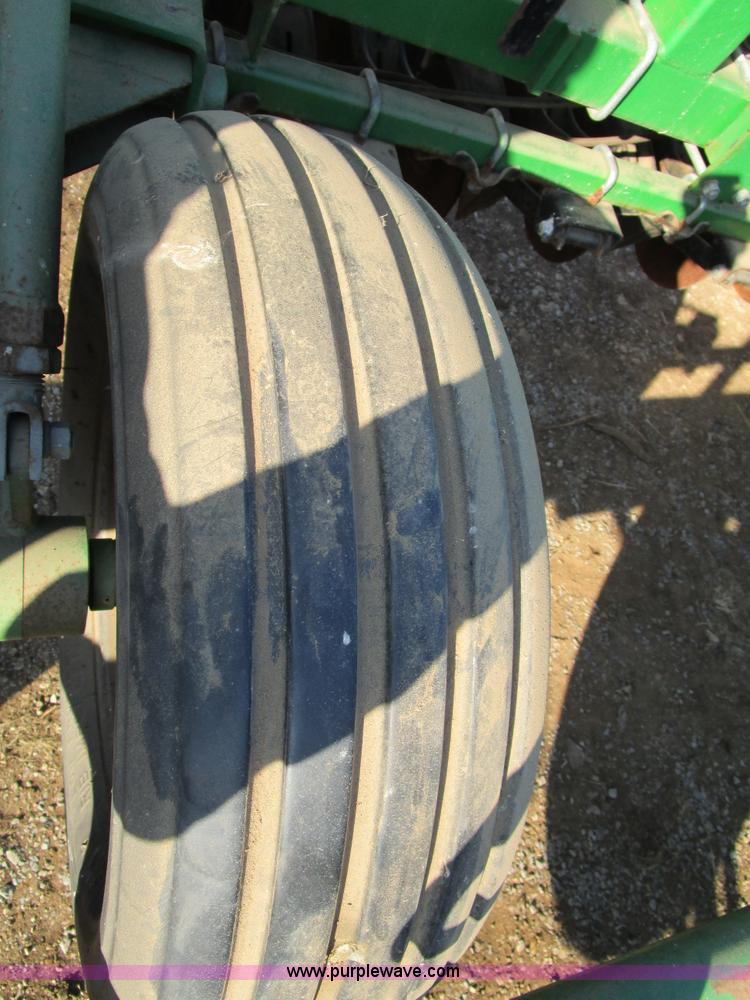 image for item D2258 1990 Great Plains Solid Stand 30 planter