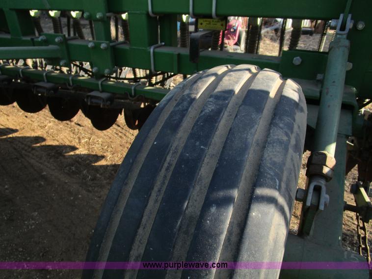 image for item D2258 1990 Great Plains Solid Stand 30 planter