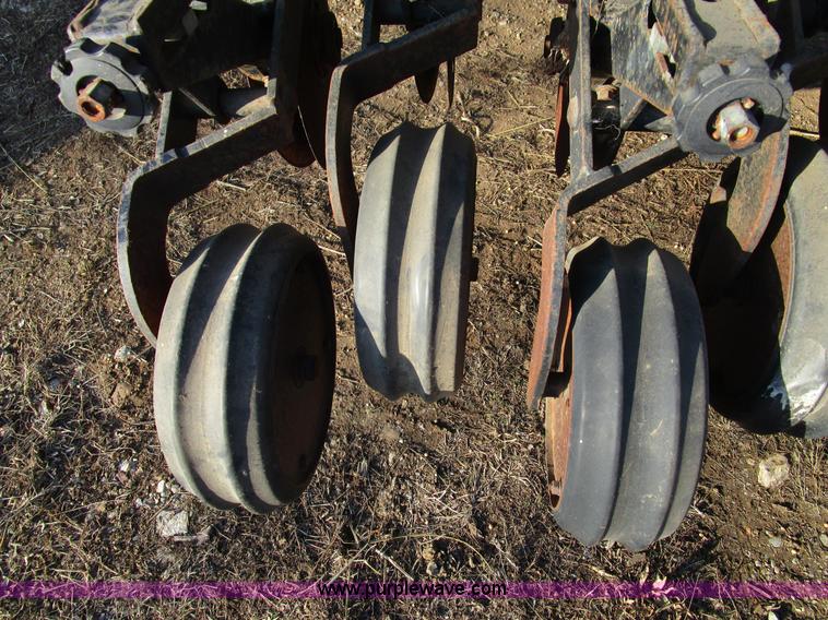 image for item D2258 1990 Great Plains Solid Stand 30 planter