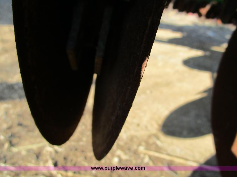 image for item D2258 1990 Great Plains Solid Stand 30 planter