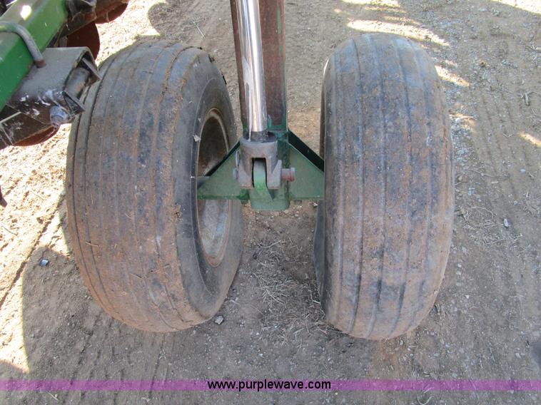 image for item D2258 1990 Great Plains Solid Stand 30 planter