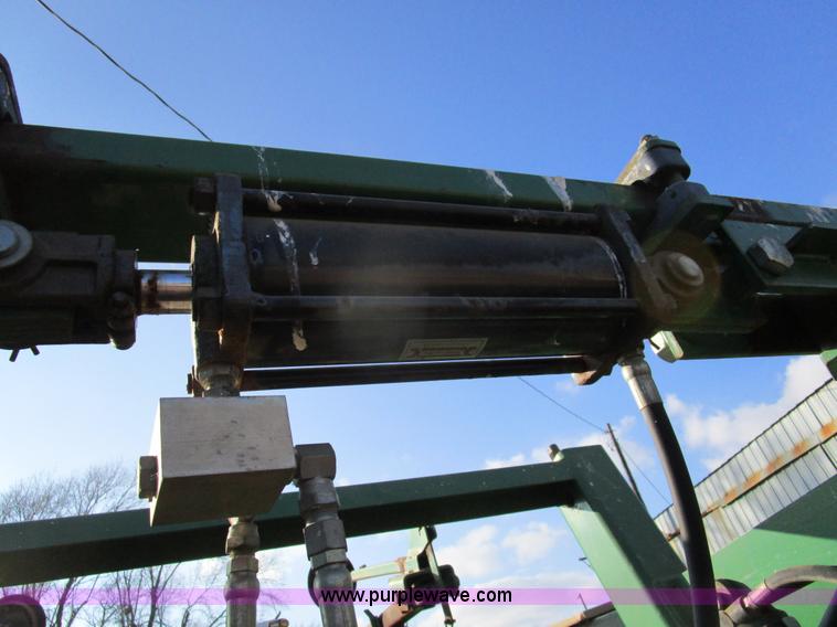 image for item D2258 1990 Great Plains Solid Stand 30 planter