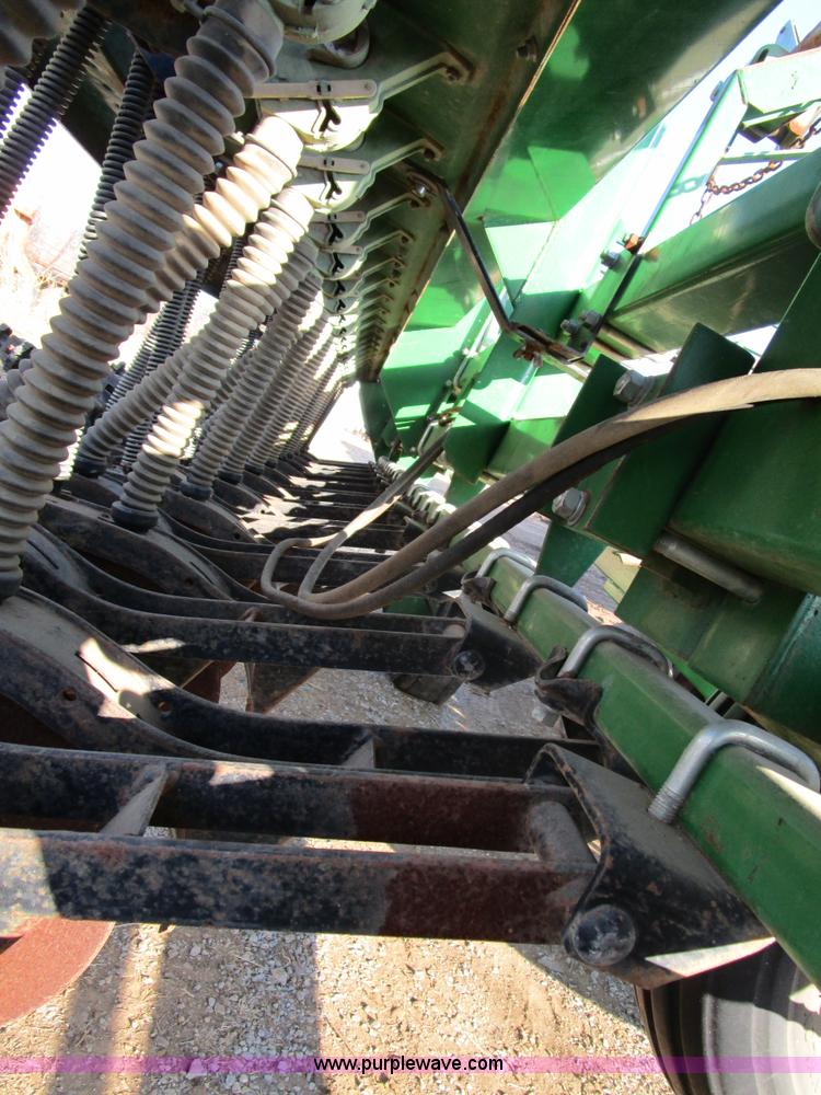 image for item D2258 1990 Great Plains Solid Stand 30 planter