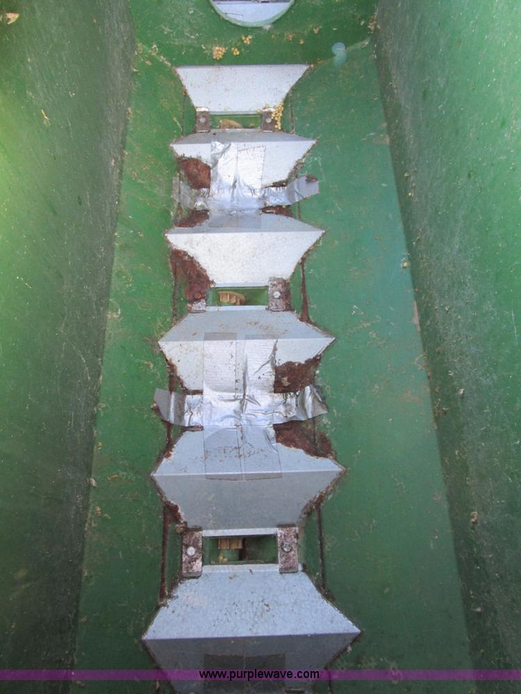 image for item D2258 1990 Great Plains Solid Stand 30 planter