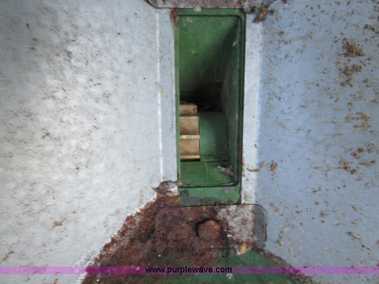 image for item D2258 1990 Great Plains Solid Stand 30 planter