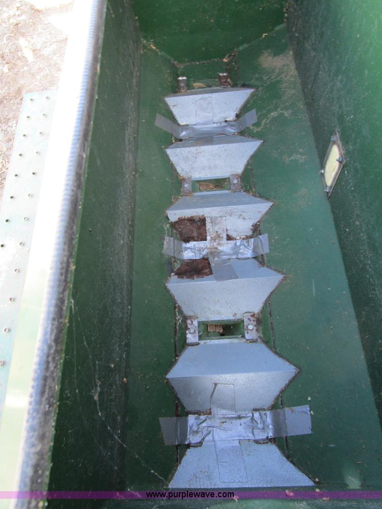 image for item D2258 1990 Great Plains Solid Stand 30 planter