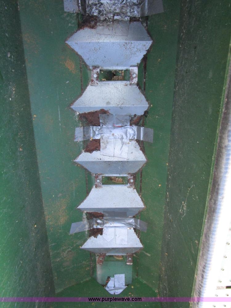 image for item D2258 1990 Great Plains Solid Stand 30 planter