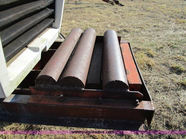 image for item D2259 1977 Case 1570 tractor