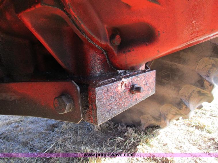 image for item D2259 1977 Case 1570 tractor