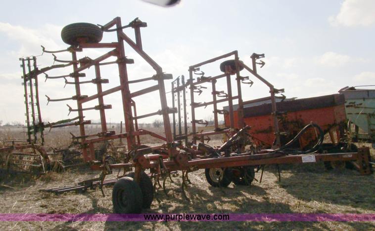image for item D2262 CrustBuster 30' field cultivator