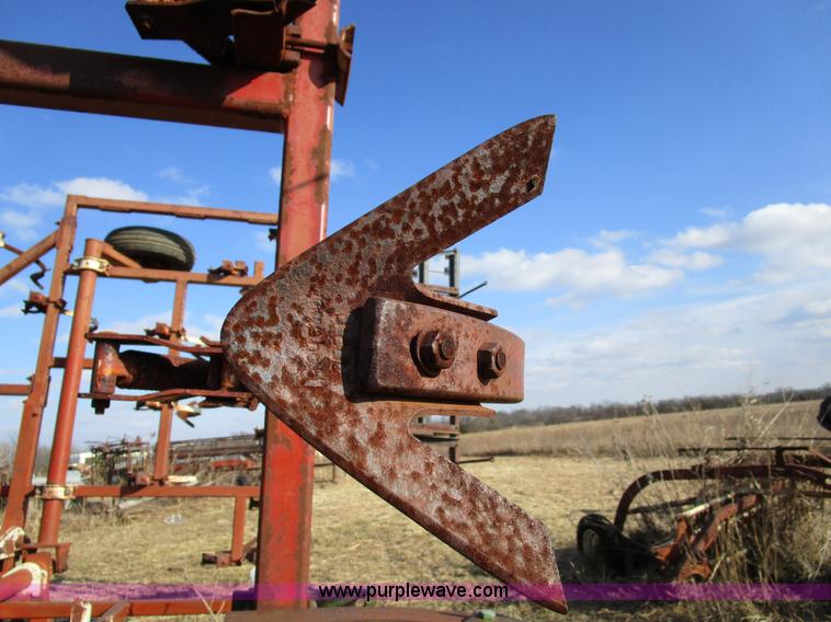 image for item D2262 CrustBuster 30' field cultivator