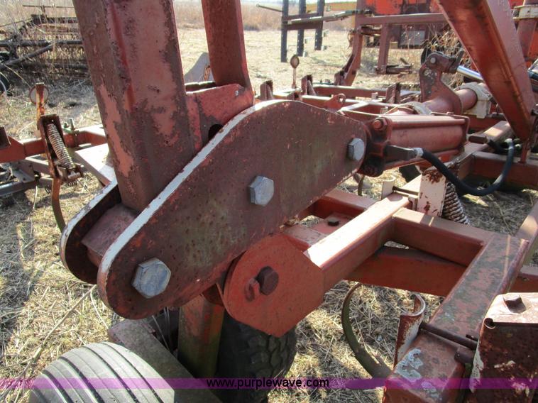 image for item D2262 CrustBuster 30' field cultivator