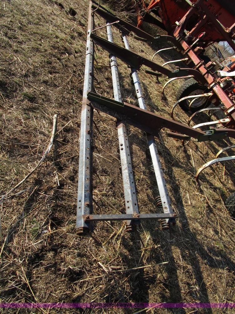 image for item D2262 CrustBuster 30' field cultivator