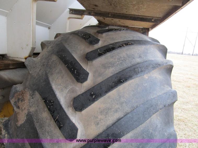 image for item D2285 Ag-Chem TerraGator 1664 applicator