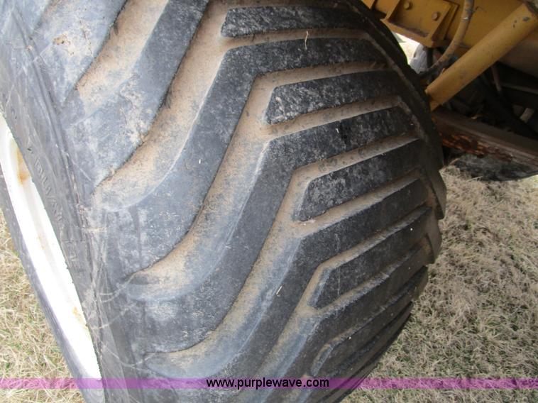 image for item D2285 Ag-Chem TerraGator 1664 applicator