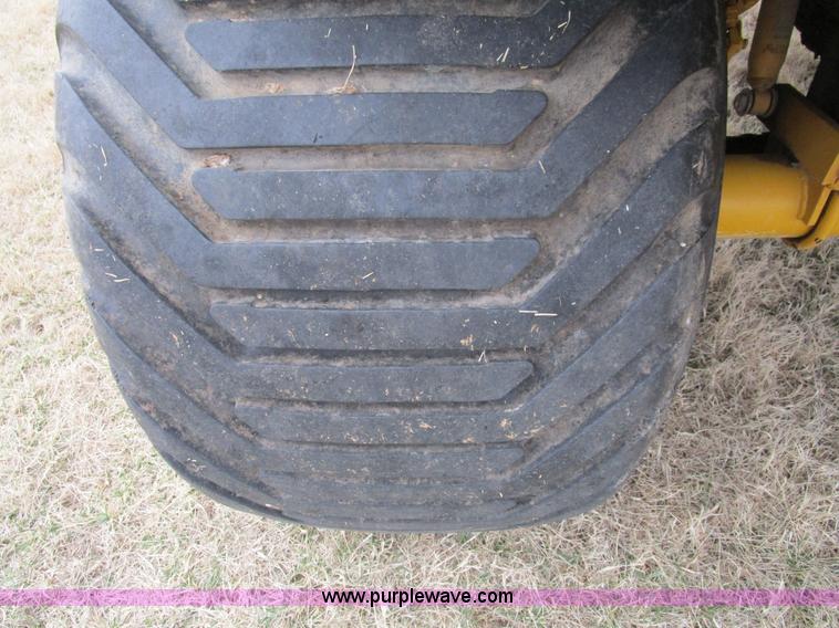 image for item D2285 Ag-Chem TerraGator 1664 applicator